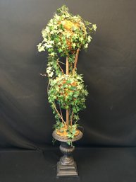 Faux Topiary