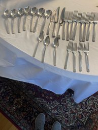 Community Silverware Set