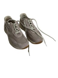 Sas Light Gray Shoes Size 9 Womens (br1)