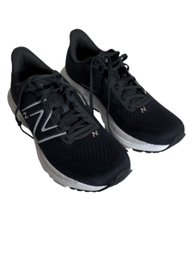 Fresh Foam Dark Gray Shoes  Size 10 Womens (br1)