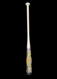 Louisville Slugger Platinum C405 Plus Metal Baseball Bat 29 Inch 16 Ounce (BR2)
