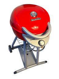 Char-broil Patio Bistro Tru Infrared Plug In Grill (G)