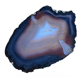 Agate Stone Slab (B)
