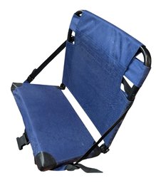 Classic Sport Folding Portable Stadium Seat (B)