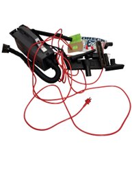 Oreck Xl Pro 5 Vaccum (br2)