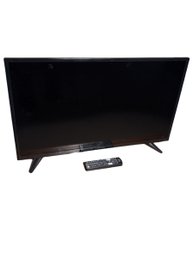 Insignia Tv With Remote (br3)