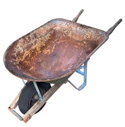 Jackson Wheelbarrow (Y)
