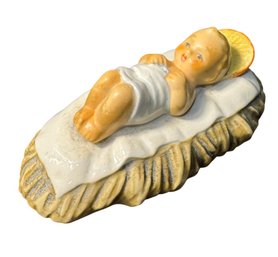 Goebel Hummel Baby Jesus Figurine