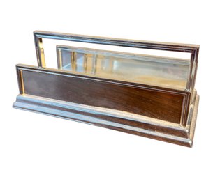 Pottery Barn Mail Holder (LR2)