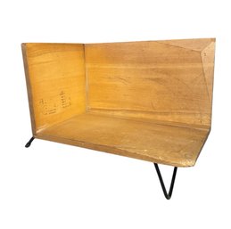MCM Danish Interesting Bookshelf (LR2)
