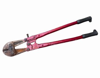 Bolt Cutters (G)