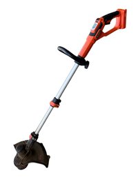 Black & Decker Weed Whacker (G)