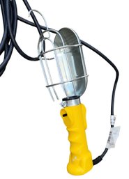 Incandescent Work Light (G)