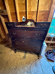 Beautiful Chest Of Drawers