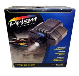 Prism Art Projector By Art Graph