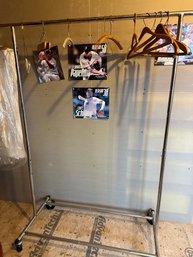 Clothing Rack
