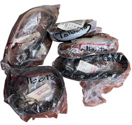 Talbots Womens Belts In Original Packaging D 5pc (BR2)