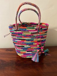 SensiStudio Bucket Bag  (b)