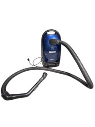 Miele Blue Vacuum (bs)