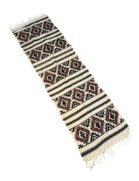 Woven Kilm Table Runner (BR2)