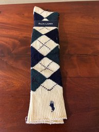 Ralph Lauren Socks