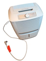 Frigidaire Humid Dehumidifier (Bs)