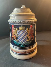 Handarbeit  Stein, Made In Germany (K)