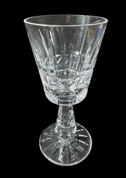 Waterford Crystal Kylemore Water Goblet