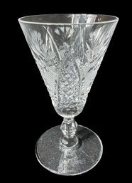 Waterford Crystal Dunmore Water Goblet