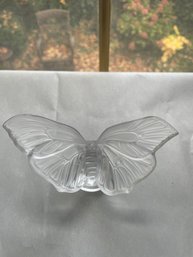 Lalique Butterfly (DR)