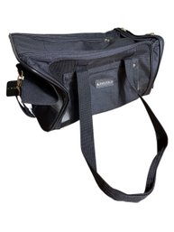 Delta Deluxe Pet Carrier (blr)