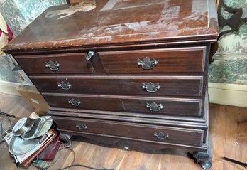 West Branch Cedar Chest (H2)