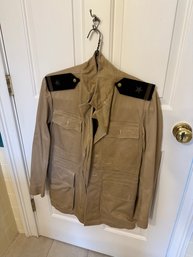 Military Uniform Items