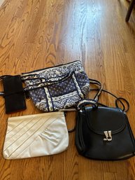 Purses 3