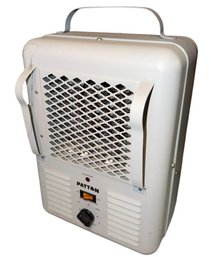 Patton Space Heater (B)