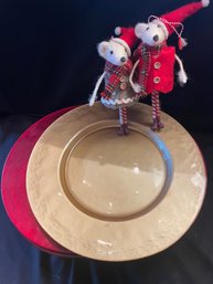 Festive Holiday Collection