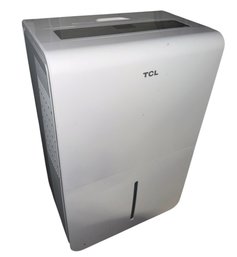 TCL Smart Dehumidifier Works! (B)