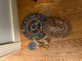 Souvenir And Trinket Lot