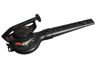 Toro Super BlowerVac (BH)