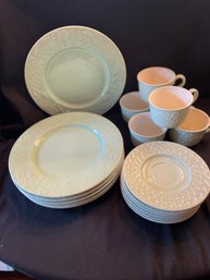 Villeroy & Boch  Dinnerware