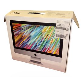 Apple IMac Computer Model A2116 In Original Box (MC)