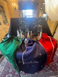 Christmas Decorations (DR)