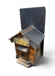 Bird House (BY)