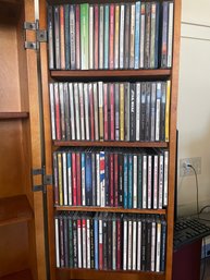 CD Collection