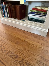 Books Shelf Number Six