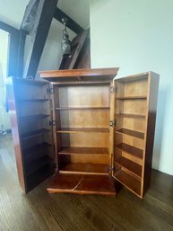 CD Cabinet