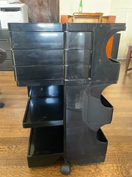 Joe Columbo  Bobby  Trolley