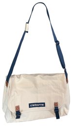 Claiborne Shoulder Bag (LR)