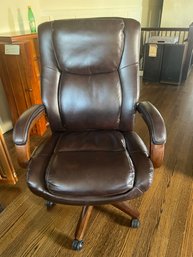 LA-Z-BOY  Winston Office Chair (3rd Fl)