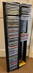 CDs With Stand